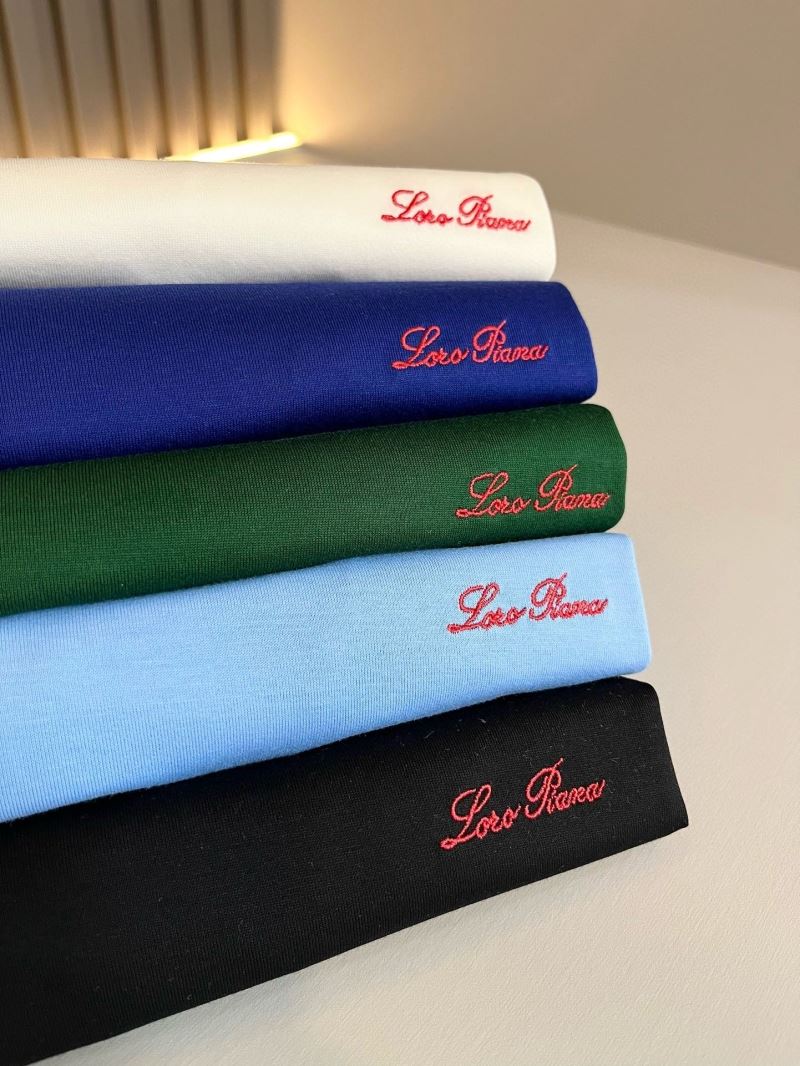 Loro Piana T-Shirts